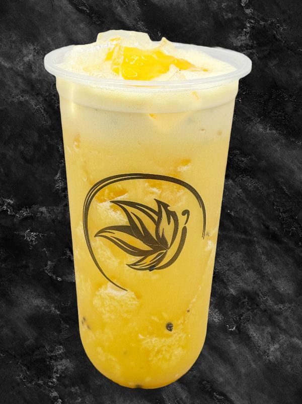 Bayleaf tea Fruit Tea, Organic, Fresh, Fruit Tea